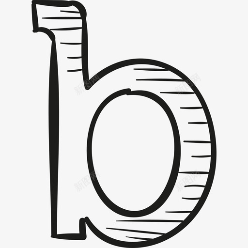 BlosonDraw标志社交媒体手工社交图标svg_新图网 https://ixintu.com BlosonDraw标志 手工社交 社交媒体