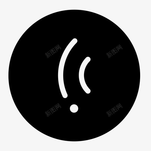 会场潮报svg_新图网 https://ixintu.com 会场潮报