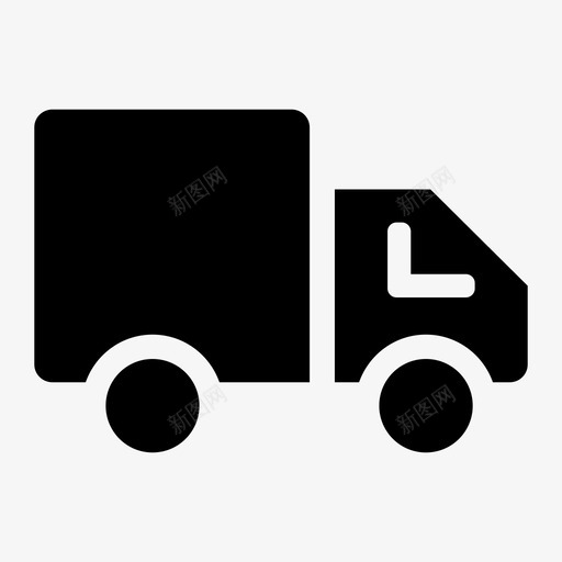 车辆点击svg_新图网 https://ixintu.com 车辆点击