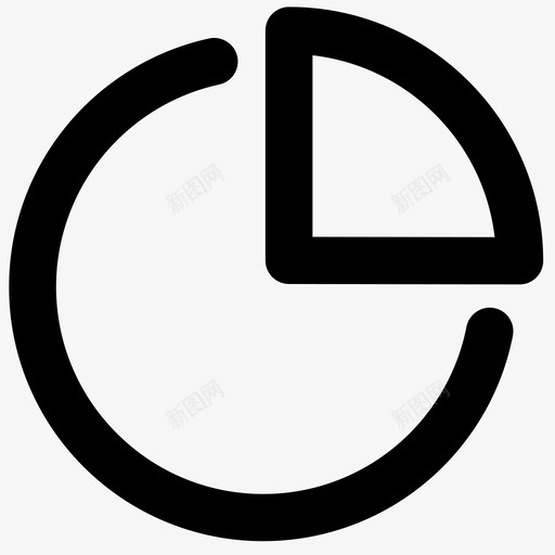 占比分析svg_新图网 https://ixintu.com 占比分析