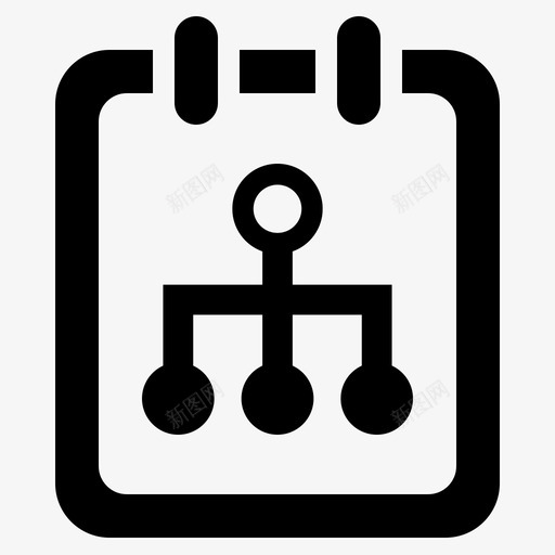 网络事件报告svg_新图网 https://ixintu.com 网络事件报告