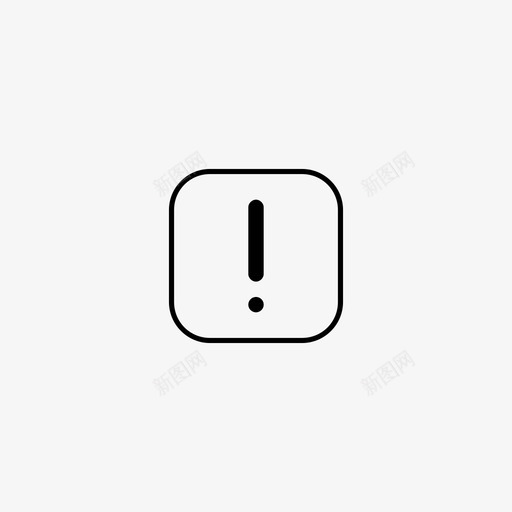icon-warningsvg_新图网 https://ixintu.com icon-warning
