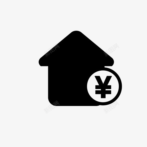 我要买房2svg_新图网 https://ixintu.com 我要买房2