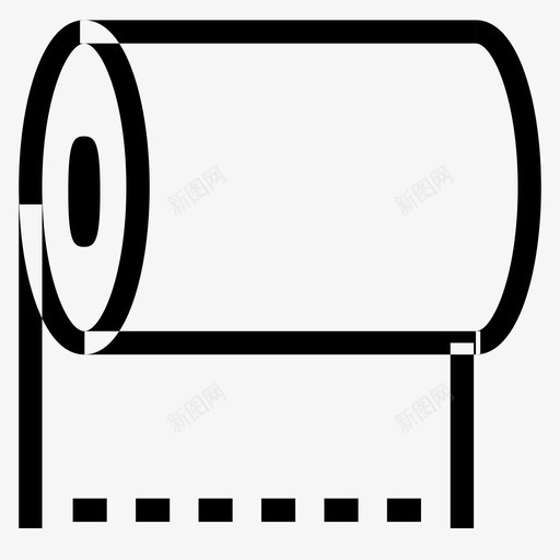 纸品svg_新图网 https://ixintu.com 纸品