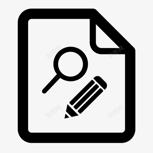 undoreadsvg_新图网 https://ixintu.com undoread 待办待阅