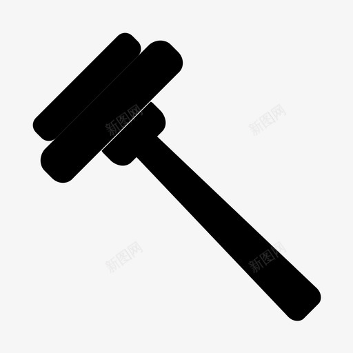 剃须刀理发店头发图标svg_新图网 https://ixintu.com 剃须刀 头发 理发店