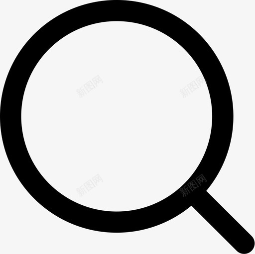麦多-icon-搜索svg_新图网 https://ixintu.com 麦多-icon-搜索 icon-搜索