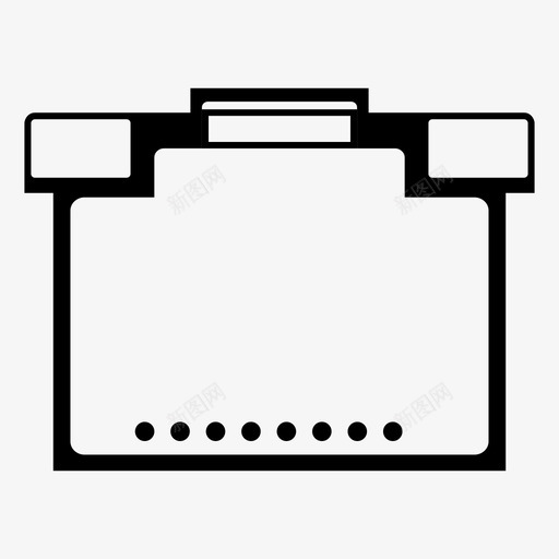 laninternet插头lan插座图标svg_新图网 https://ixintu.com internet插头 lan lan插座 lan端口 网络