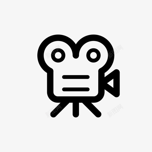 Web-图标整理-26svg_新图网 https://ixintu.com Web-图标整理-26
