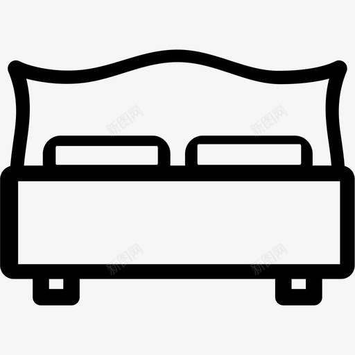 家居日用品svg_新图网 https://ixintu.com 家居日用品