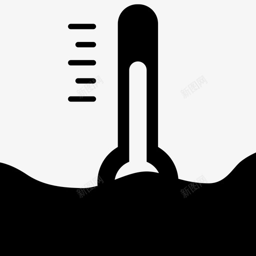 溶液温度svg_新图网 https://ixintu.com 溶液温度 数据管理svg-76