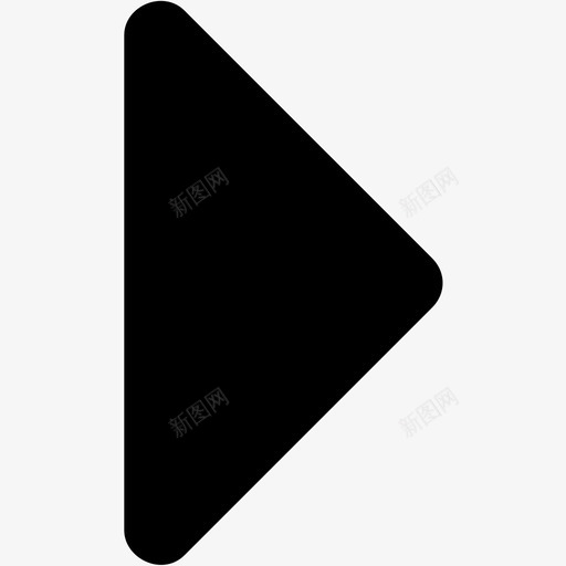 向右1svg_新图网 https://ixintu.com 向右1