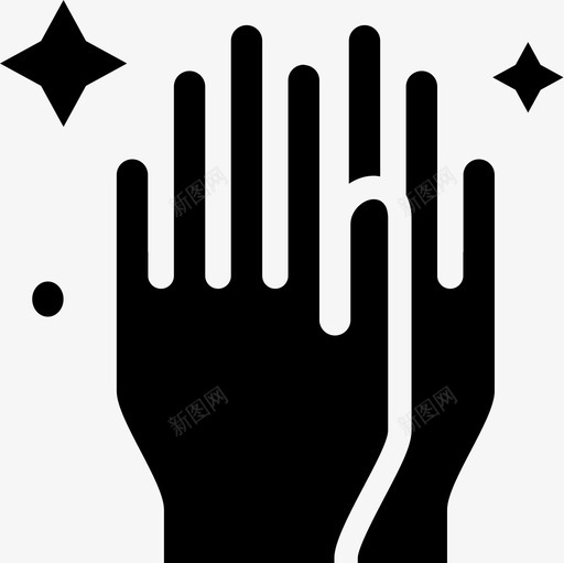 美手_hlsvg_新图网 https://ixintu.com 美手_hl