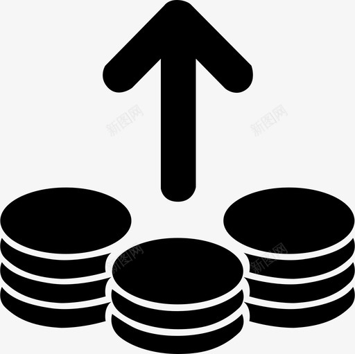 支出#da2f2csvg_新图网 https://ixintu.com 支出#da2f2c 支出