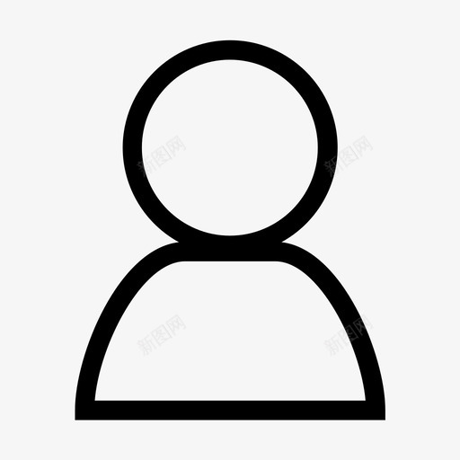 底部图标4svg_新图网 https://ixintu.com 底部图标4