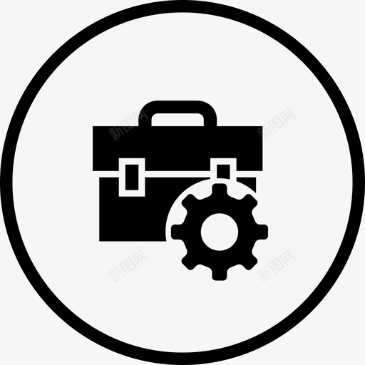 内务管理svg_新图网 https://ixintu.com 内务管理