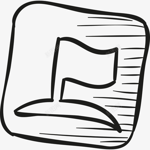 Zorpia标志社交手工社交图标svg_新图网 https://ixintu.com Zorpia标志 手工社交 社交