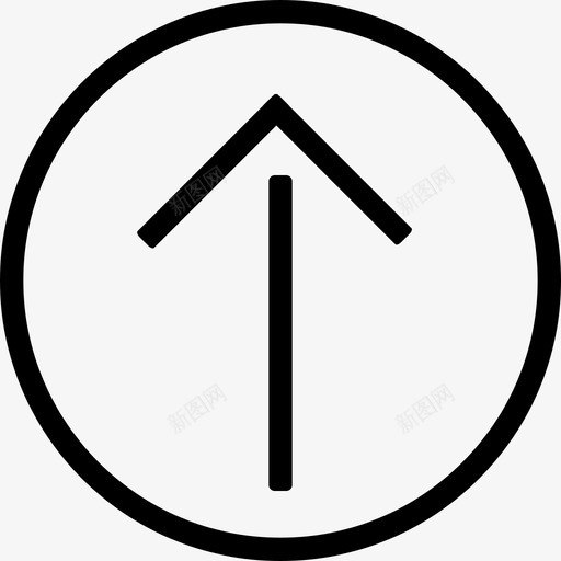 icon-回到顶部svg_新图网 https://ixintu.com icon-回到顶部