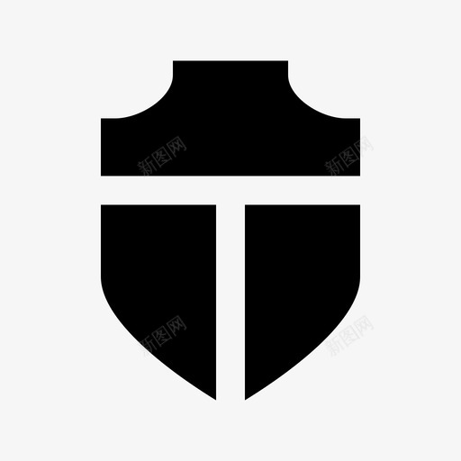 屏蔽保护金融网络网格图标svg_新图网 https://ixintu.com 保护 屏蔽 金融网络网格