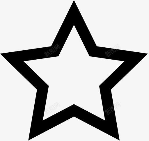 明星最爱特色图标svg_新图网 https://ixintu.com 喜欢 明星 普通用户界面 最爱 特色 评级 费率