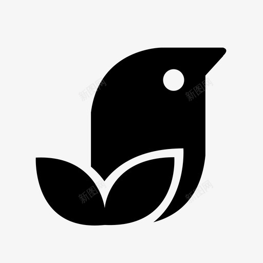 动植物园svg_新图网 https://ixintu.com 动植物园
