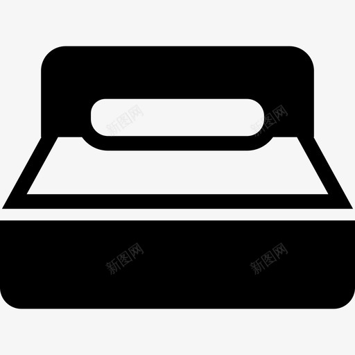 大床垫建筑物zzzzzz图标svg_新图网 https://ixintu.com zzzzzz 大床垫 建筑物
