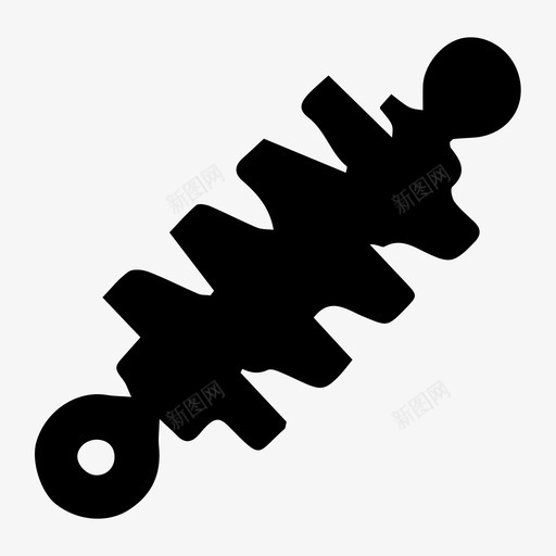 制动力分配svg_新图网 https://ixintu.com 制动力分配