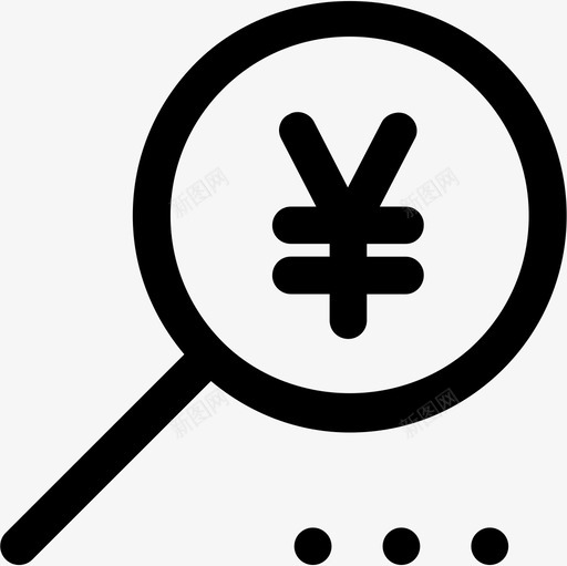 raxicon_贷款审核中svg_新图网 https://ixintu.com raxicon_贷款审核中