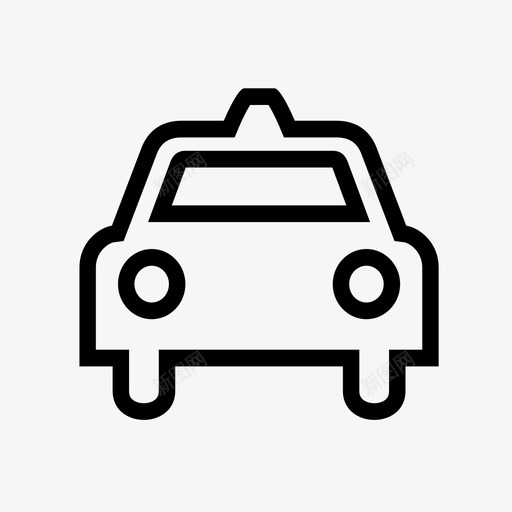 机酒接送svg_新图网 https://ixintu.com 机酒接送