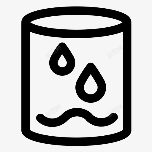注水svg_新图网 https://ixintu.com 注水