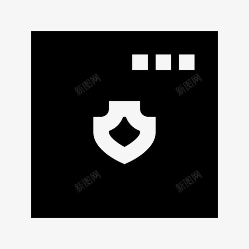 安全软件保护安全图标svg_新图网 https://ixintu.com 保护 安全 安全保护webgrid 安全软件