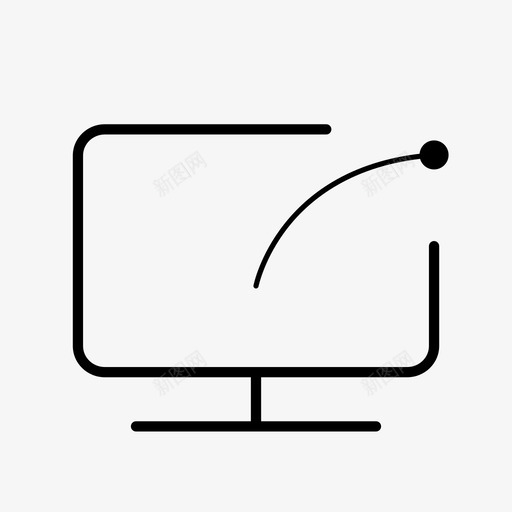 站外营销svg_新图网 https://ixintu.com 站外营销