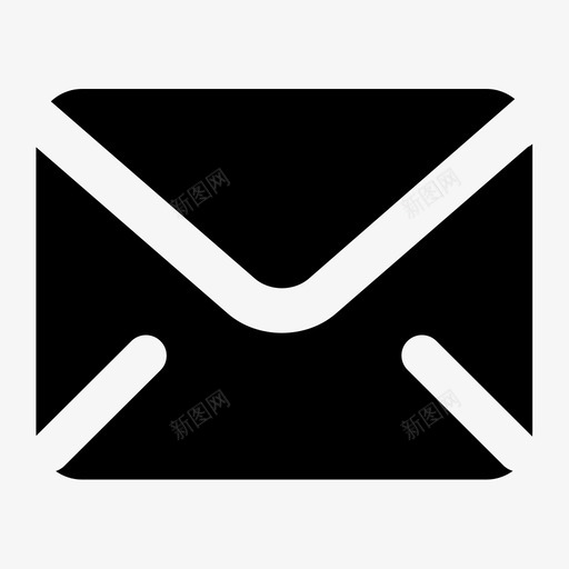注册验证短信svg_新图网 https://ixintu.com 注册验证短信