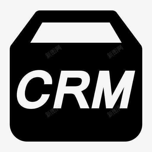 开创云CRMsvg_新图网 https://ixintu.com 开创云CRM