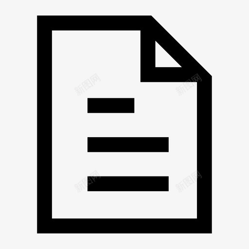 微单页-文章svg_新图网 https://ixintu.com 微单页-文章 文章