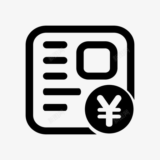 资产负债表svg_新图网 https://ixintu.com 资产负债表