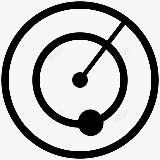 寻物启事(未选中)svg_新图网 https://ixintu.com 寻物启事(未选中)