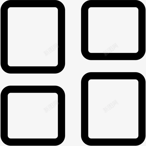 功能列表svg_新图网 https://ixintu.com 功能列表