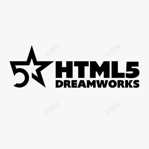 HTML5梦工场svg_新图网 https://ixintu.com HTML5梦工场 html5dw