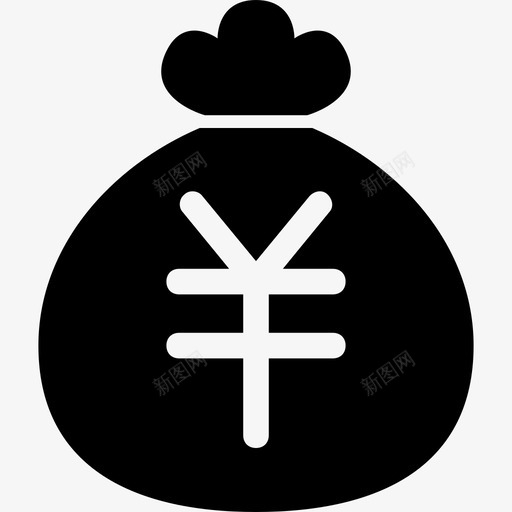 消费额svg_新图网 https://ixintu.com 消费额