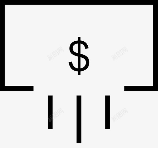 充值提现svg_新图网 https://ixintu.com 充值提现