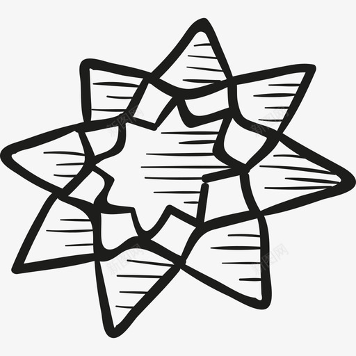 StudiVZ标志社交手工社交图标svg_新图网 https://ixintu.com StudiVZ标志 手工社交 社交