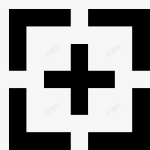 BI-新建报表svg_新图网 https://ixintu.com BI-新建报表