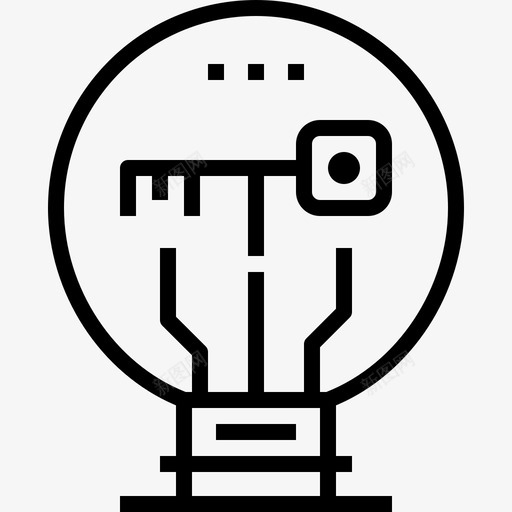 搜索引擎优化关键字商业数字图标svg_新图网 https://ixintu.com 创意 商业 商业和搜索引擎优化营销概念图标 搜索引擎优化关键字 数字 营销