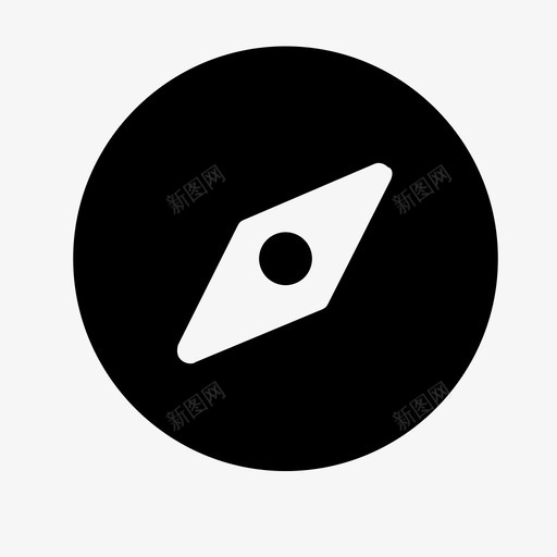 icon-发现svg_新图网 https://ixintu.com icon-发现