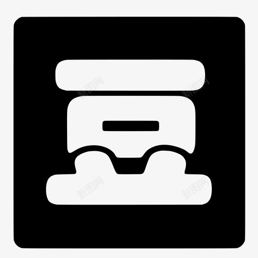 douban-squaresvg_新图网 https://ixintu.com douban-square