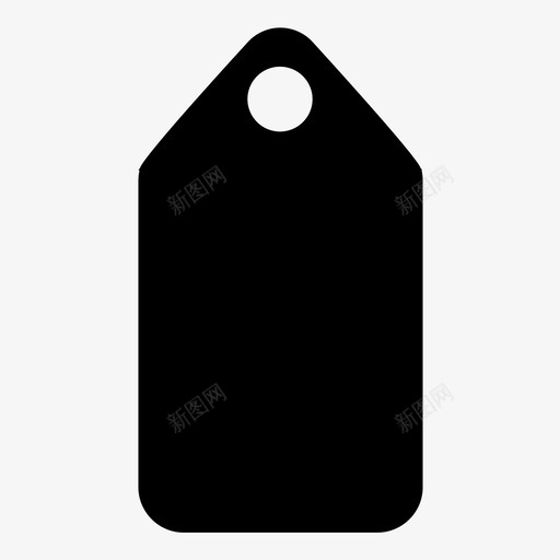销售标签品牌价格图标svg_新图网 https://ixintu.com 价格 价格标签 品牌 接收 销售标签