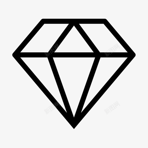 个人中心_主页_黑丝会员钻石svg_新图网 https://ixintu.com 个人中心_主页_黑丝会员钻石