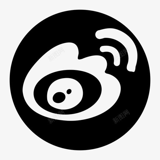icon - 新浪svg_新图网 https://ixintu.com icon - 新浪