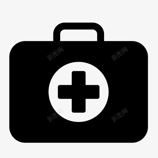 健康体检svg_新图网 https://ixintu.com 健康体检